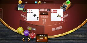 Baccarat ko66 – Tìm Hiểu Những Quy Tắc Vàng Để Thành Công