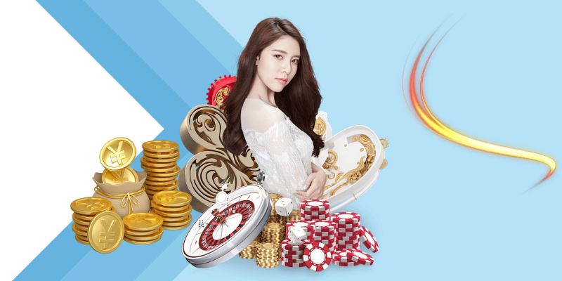 Các ưu điểm của sảnh Casino KO66