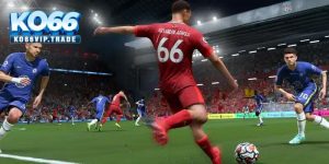 Fifa fo4