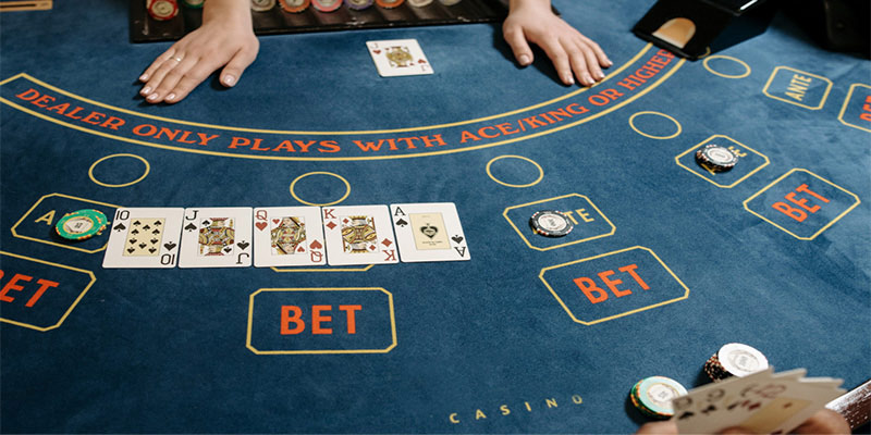 Hướng dẫn cách đánh bài baccarat ko66 cực đơn giản và dễ hiểu