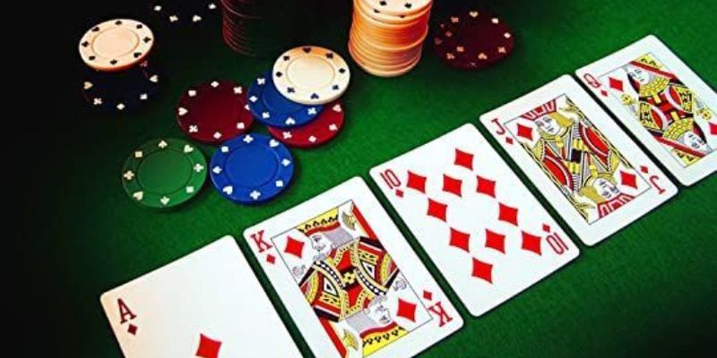 Mẹo hay khi chơi Blackjack bạn nên biết