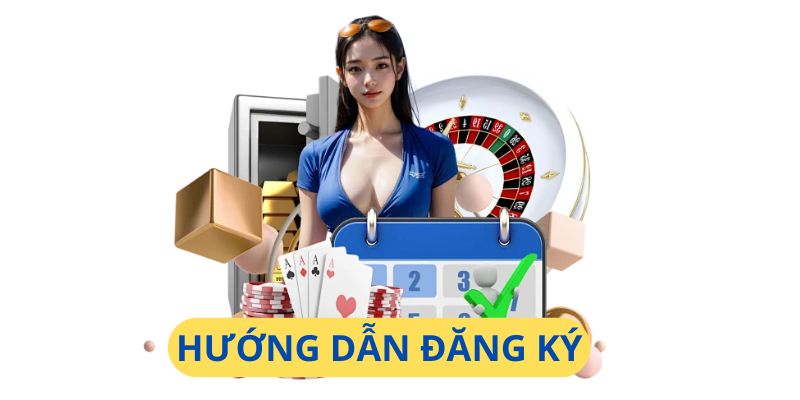 Hướng dẫn cách đăng ký KO66 tạo tài khoản chi tiết