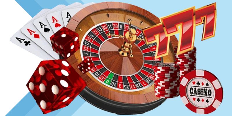 TOP 3 game chơi hấp dẫn tại Casino KO66