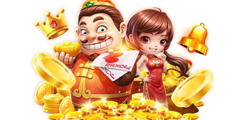 Vì sao Nổ Hũ KO66 không bao giờ vắng khách